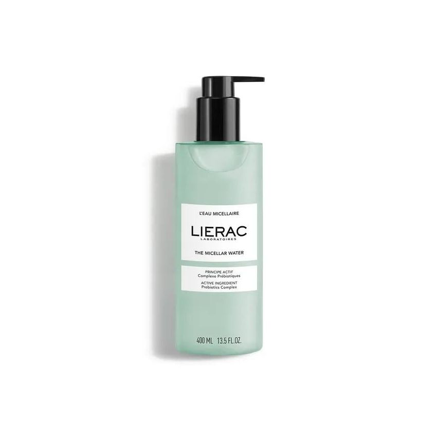 Lierac Acqua Micellare Idratante 400ml
