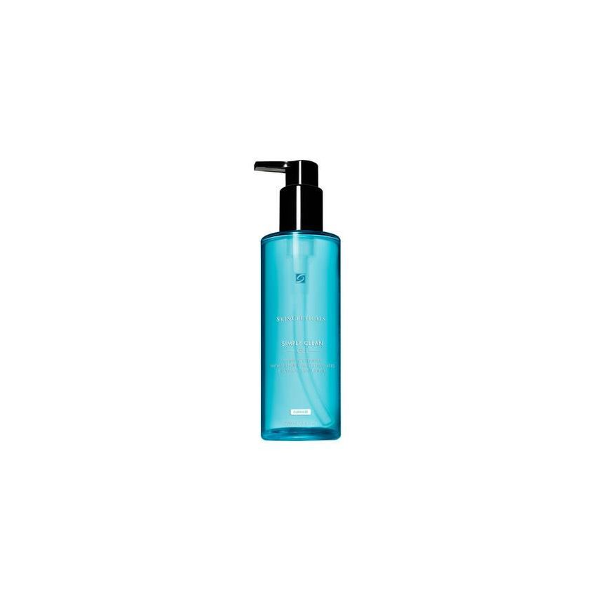 Gel Detergente Viso SkinCeuticals Simply Clean da 195ml