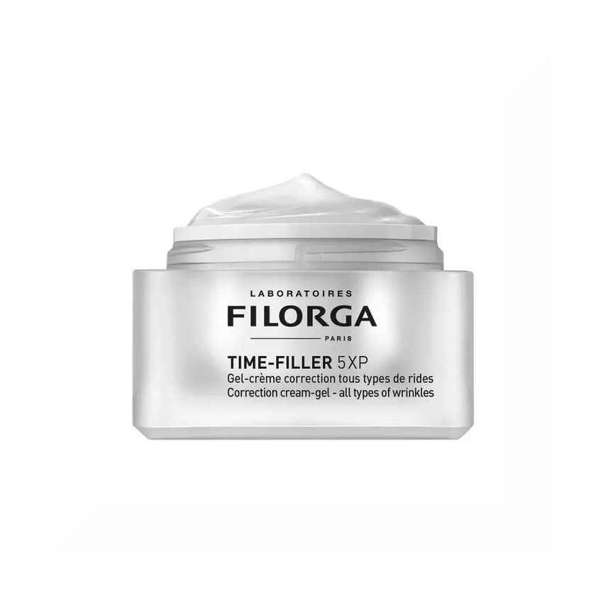 Filorga Time Filler 5XP Crema Gel