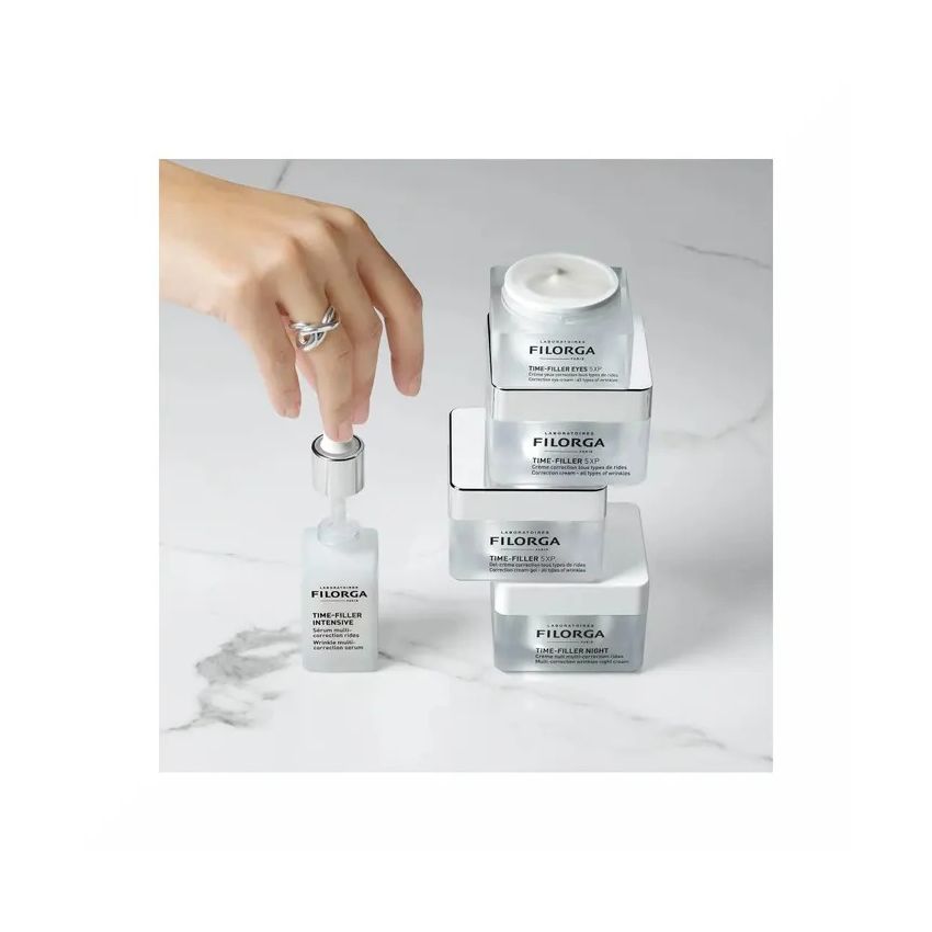 Filorga Time Filler 5XP Crema Gel