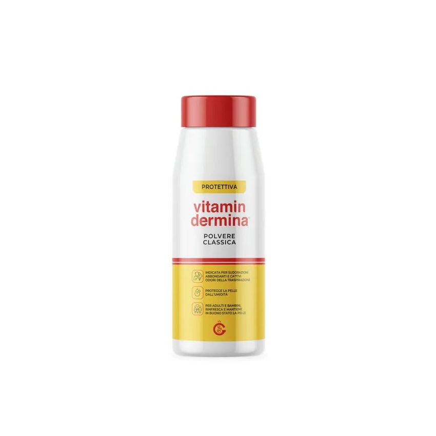 Vitamindermina Polvere 100g