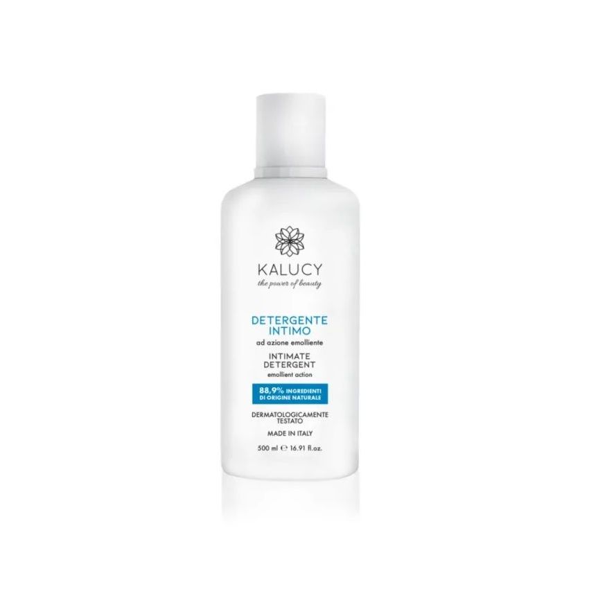 KALUCY DETERGENTE INTIMO 500ML