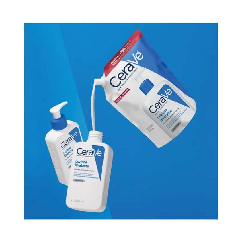 Cerave Refill Lozione Idratante