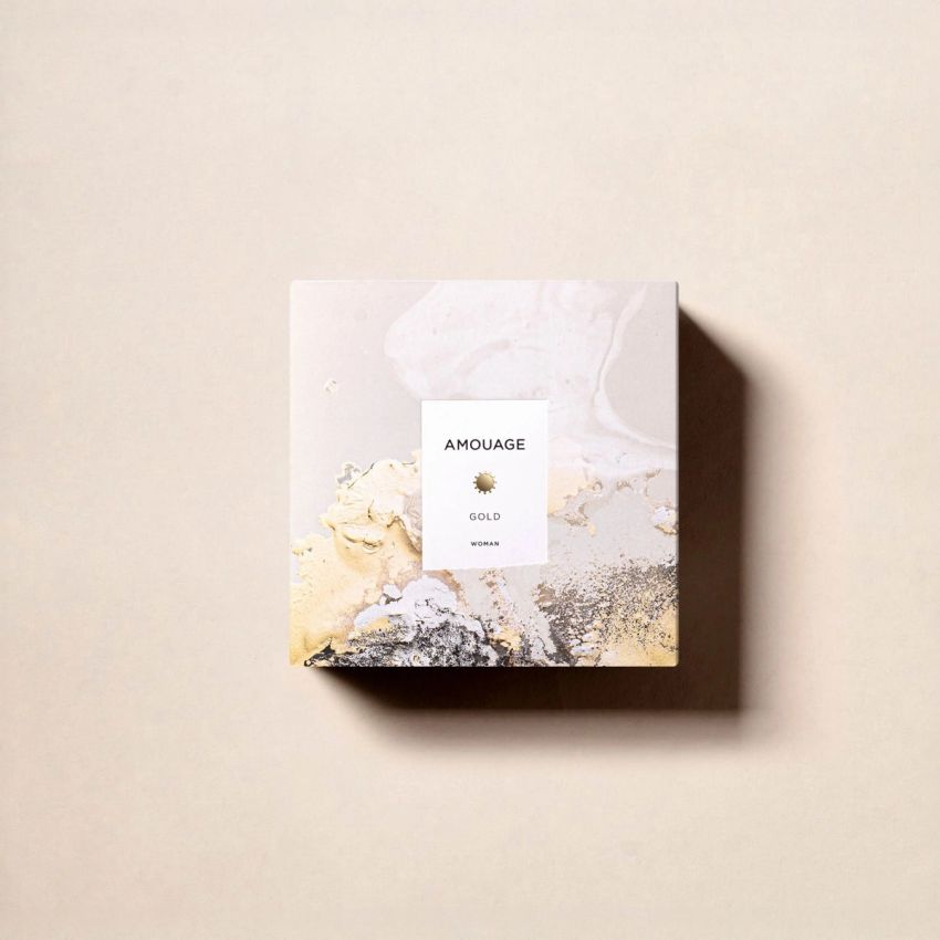 Amouage Gold 50 ml
