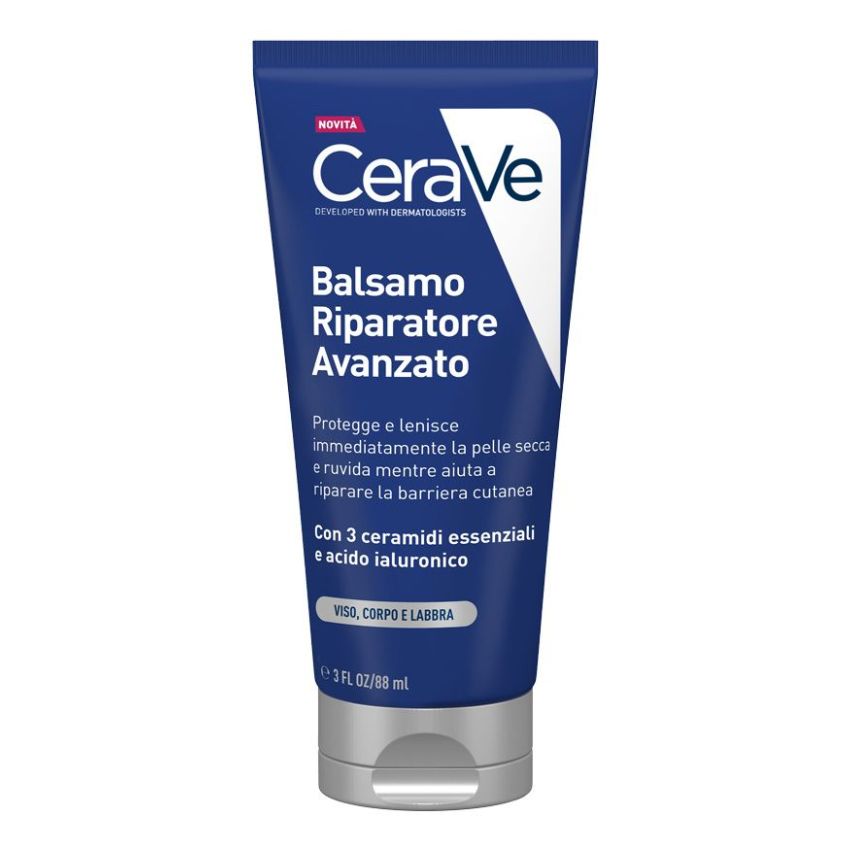 Cerave Balsamo Ripa Avanz 88ml