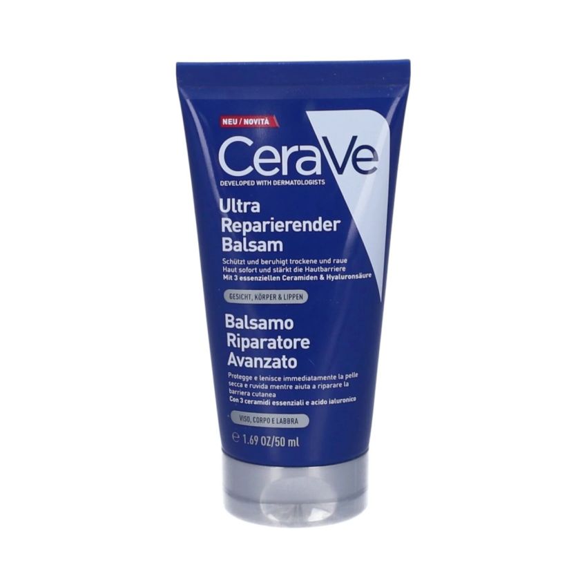 CERAVE BALSAMO RIPA AVANZ 50ML