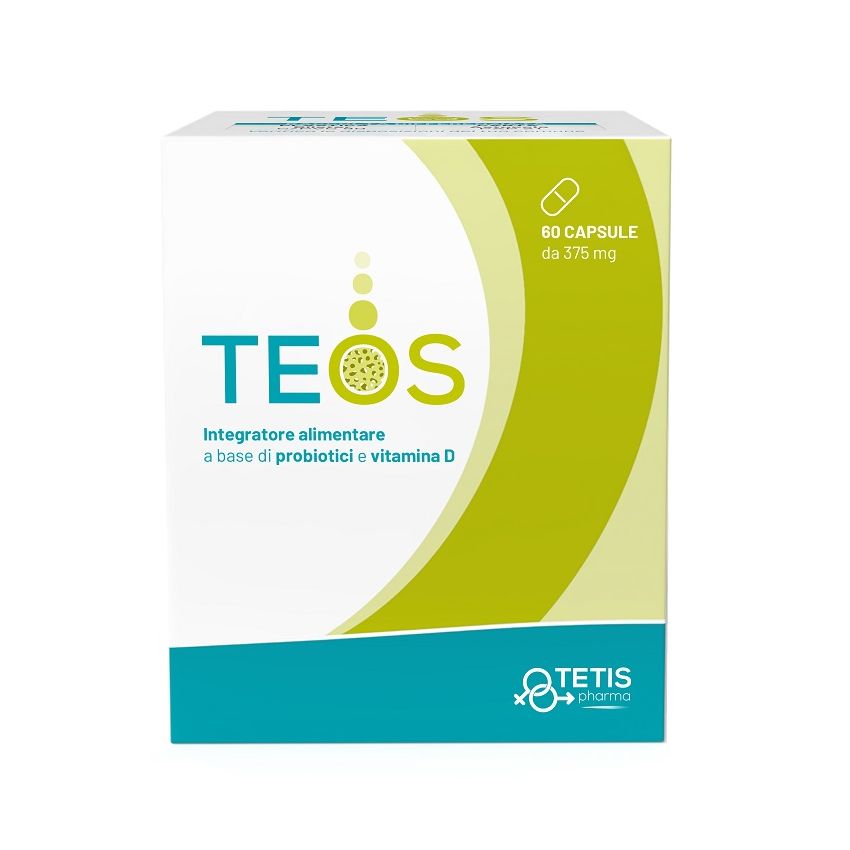 TEOS 60CPS