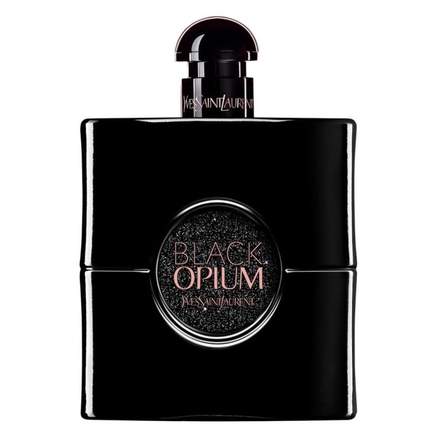 Black Opium Le Parfum