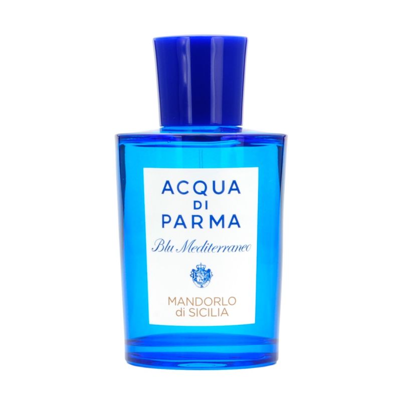 Blu Mediterraneo Mandorlo di Sicilia