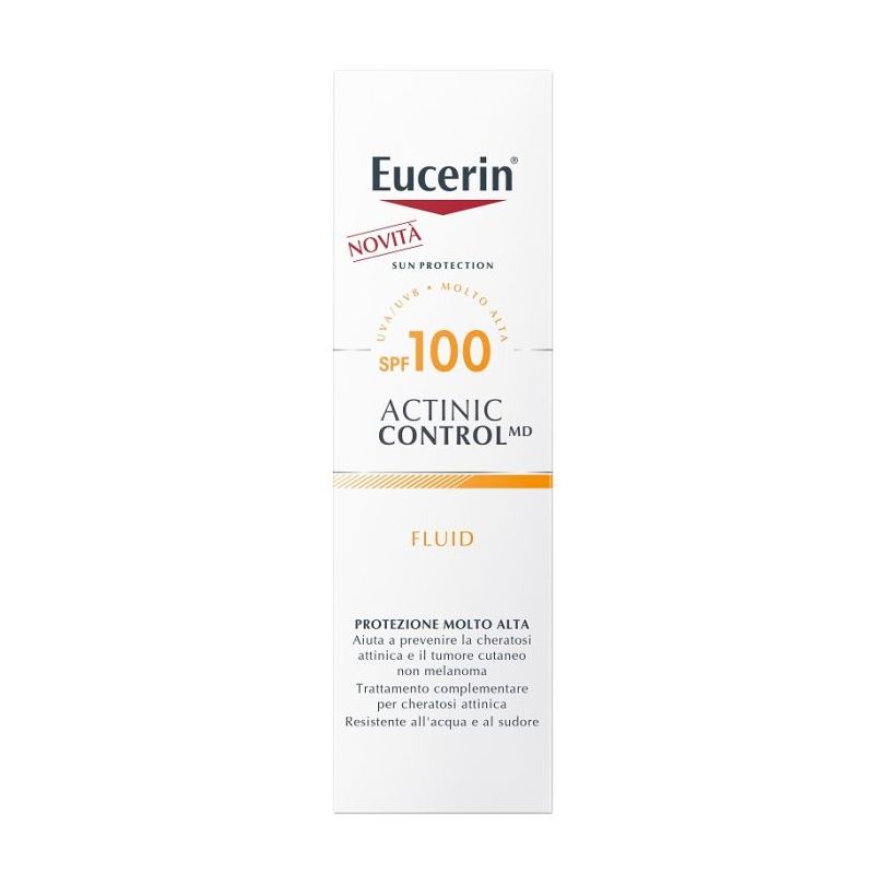 Eucerin Sun Actinic Control NF