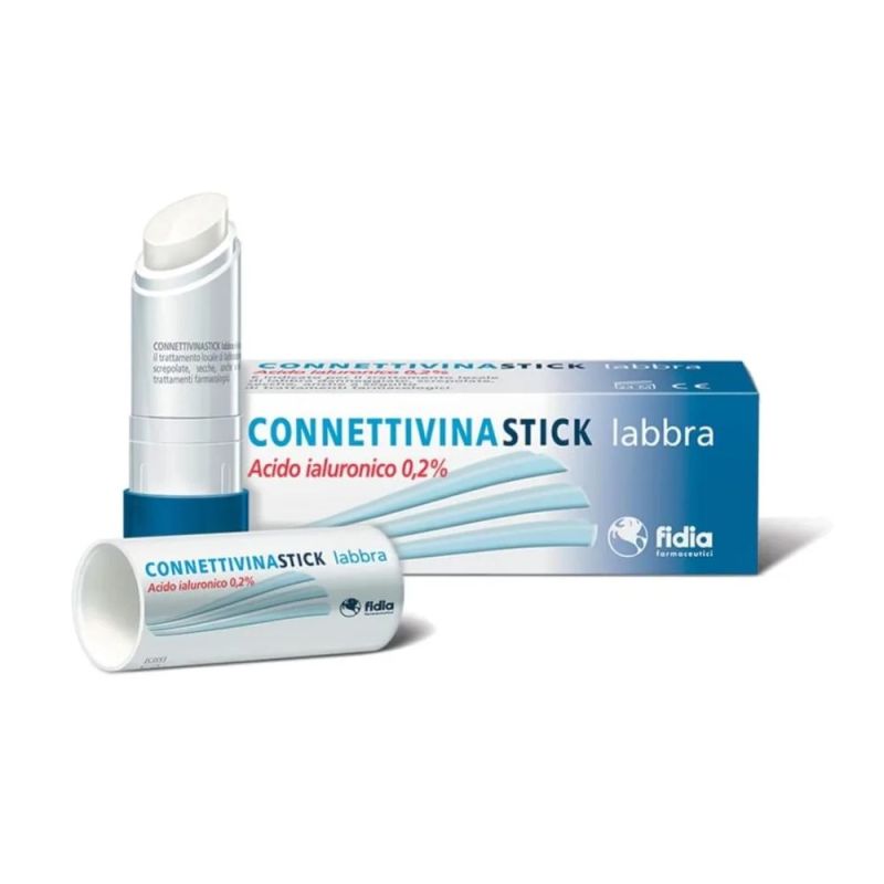 ConnettivinaStick Labbra 3g