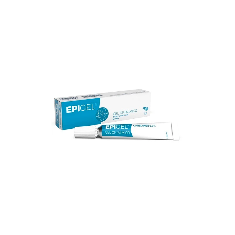 EPIGEL TUBO GEL 10G