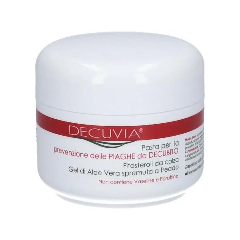 Decuvia Pasta Decubito 250ml